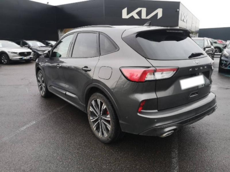 Ford Kuga 2.5 Duratec 225ch PHEV ST-Line X BVA  occasion � Saint-Maximin - photo n�7