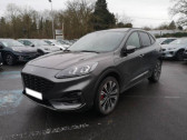 Annonce Ford Kuga occasion Hybride rechargeable 2.5 Duratec 225ch PHEV ST-Line X BVA � Saint-Maximin