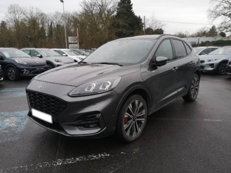 Ford Kuga 2.5 Duratec 225ch PHEV ST-Line X BVA  occasion � Saint-Maximin