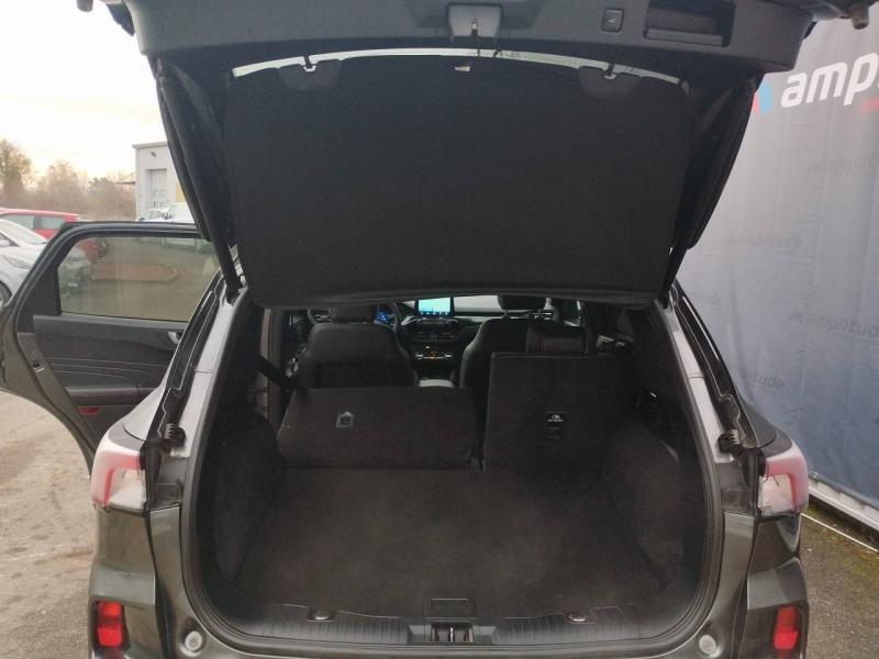 Ford Kuga 2.5 Duratec 225ch PHEV ST-Line X BVA  occasion � Varennes-Vauzelles - photo n�13