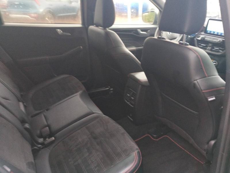 Ford Kuga 2.5 Duratec 225ch PHEV ST-Line X BVA  occasion � Varennes-Vauzelles - photo n�12