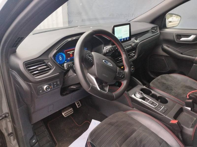Ford Kuga 2.5 Duratec 225ch PHEV ST-Line X BVA  occasion � Varennes-Vauzelles - photo n�10