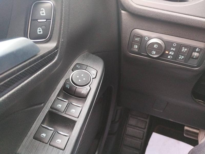 Ford Kuga 2.5 Duratec 225ch PHEV ST-Line X BVA  occasion � Varennes-Vauzelles - photo n�20