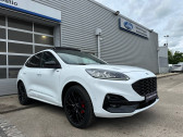 Annonce Ford Kuga occasion Hybride rechargeable 2.5 Duratec 225ch PHEV ST-Line X BVA  Beaune