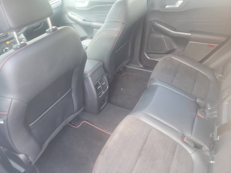 Ford Kuga 2.5 Duratec 225ch PHEV ST-Line X BVA  occasion  Sens - photo n8