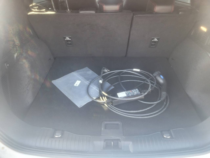 Ford Kuga 2.5 Duratec 225ch PHEV ST-Line X BVA  occasion � Sens - photo n�5