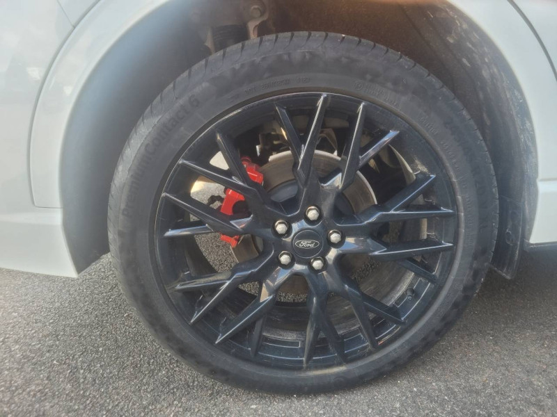 Ford Kuga 2.5 Duratec 225ch PHEV ST-Line X BVA  occasion � Sens - photo n�11