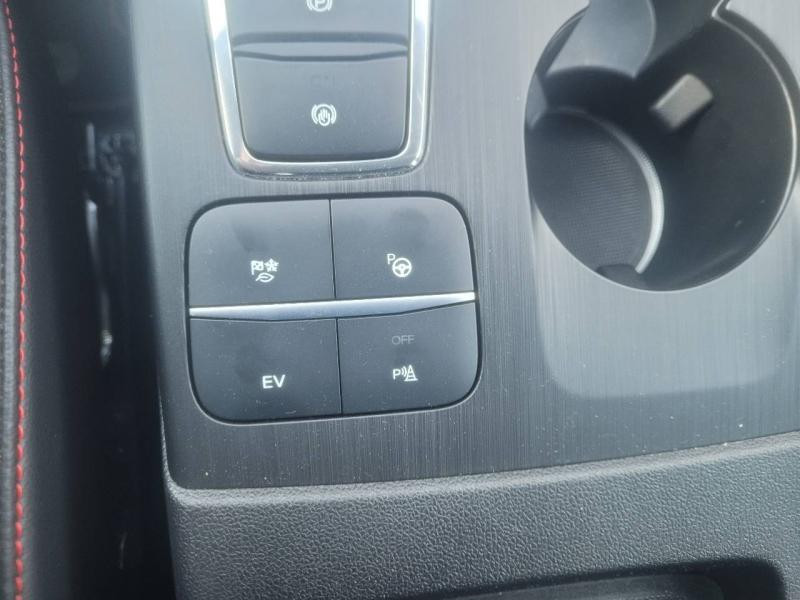 Ford Kuga 2.5 Duratec 225ch PHEV ST-Line X BVA  occasion � Sens - photo n�16