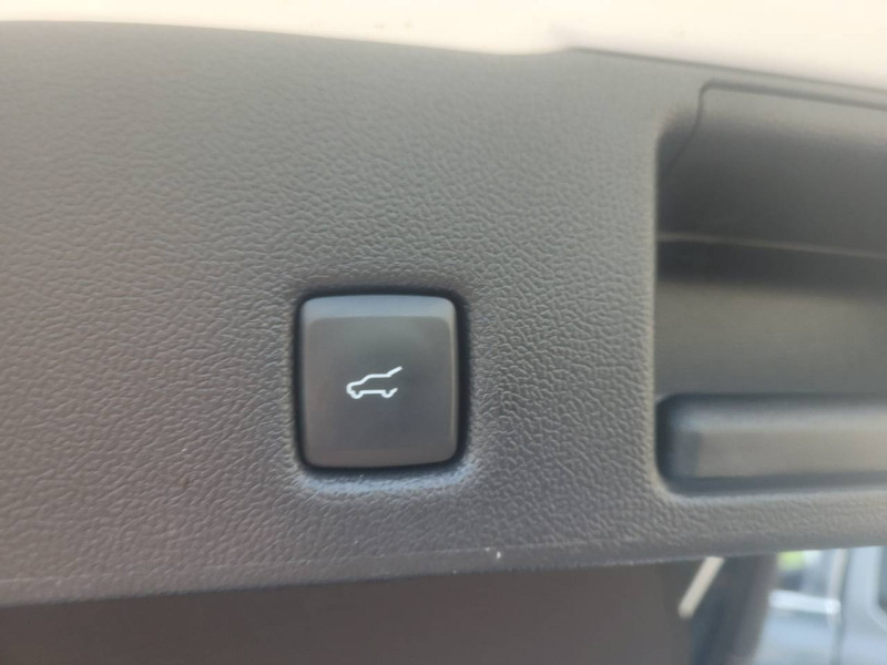 Ford Kuga 2.5 Duratec 225ch PHEV ST-Line X BVA  occasion � Sens - photo n�7