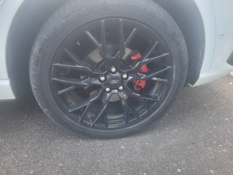 Ford Kuga 2.5 Duratec 225ch PHEV ST-Line X BVA  occasion � Sens - photo n�12