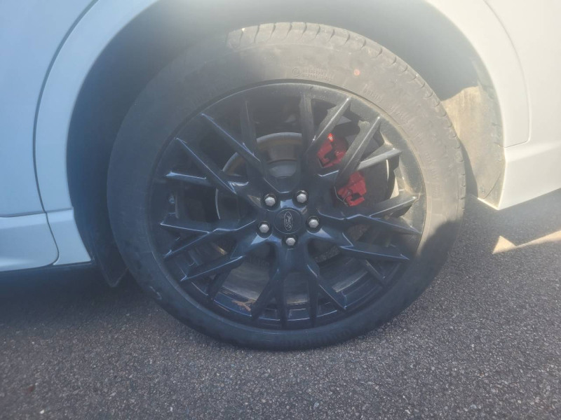 Ford Kuga 2.5 Duratec 225ch PHEV ST-Line X BVA  occasion � Sens - photo n�10