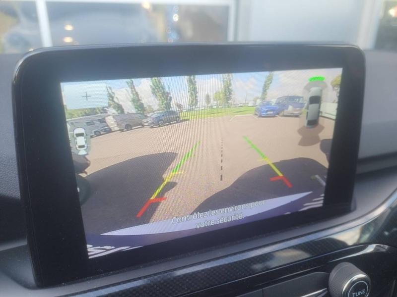 Ford Kuga 2.5 Duratec 225ch PHEV ST-Line X BVA  occasion � Sens - photo n�15
