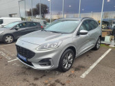 Ford Kuga 2.5 Duratec 225ch PHEV ST-Line X BVA   Sens 89