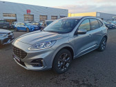 Annonce Ford Kuga occasion Hybride rechargeable 2.5 Duratec 225ch PHEV ST-Line X BVA  Amilly