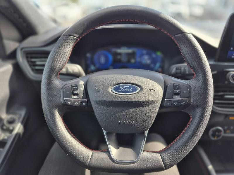 Ford Kuga 2.5 Duratec 225ch PHEV ST-Line X BVA  occasion à Amilly - photo n°15