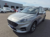 Ford Kuga 2.5 Duratec 225ch PHEV ST-Line X BVA   Amilly 45