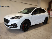 Annonce Ford Kuga occasion Hybride rechargeable 2.5 Duratec 225ch PHEV ST-Line X BVA  Chaumont