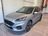 Ford Kuga occasion année 2022 boite Automatique Annonce Ford Kuga occasion Hybride rechargeable 2.5 Duratec 225ch PHEV ST-Line X BVA à Chaumont