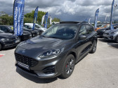 Annonce Ford Kuga occasion Hybride rechargeable 2.5 Duratec 225ch PHEV ST-Line X BVA  Dijon
