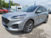 Annonce Ford Kuga occasion Hybride rechargeable 2.5 Duratec 225ch PHEV ST-Line X BVA  Dijon