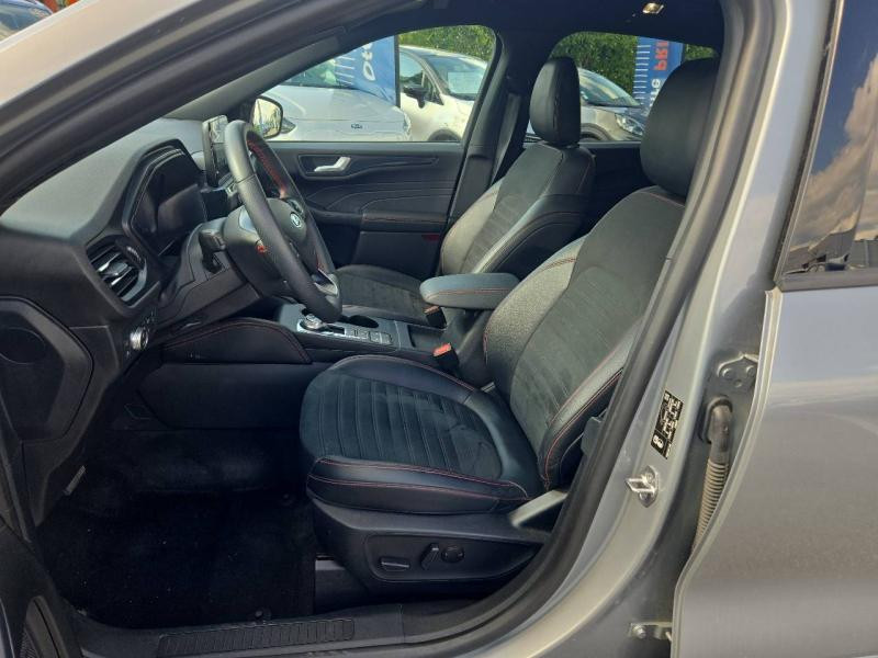 Ford Kuga 2.5 Duratec 225ch PHEV ST-Line X BVA  occasion  Dijon - photo n10