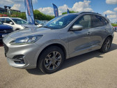 Ford Kuga occasion année 2021 boite Automatique Annonce Ford Kuga occasion Hybride rechargeable 2.5 Duratec 225ch PHEV ST-Line X BVA à Dijon