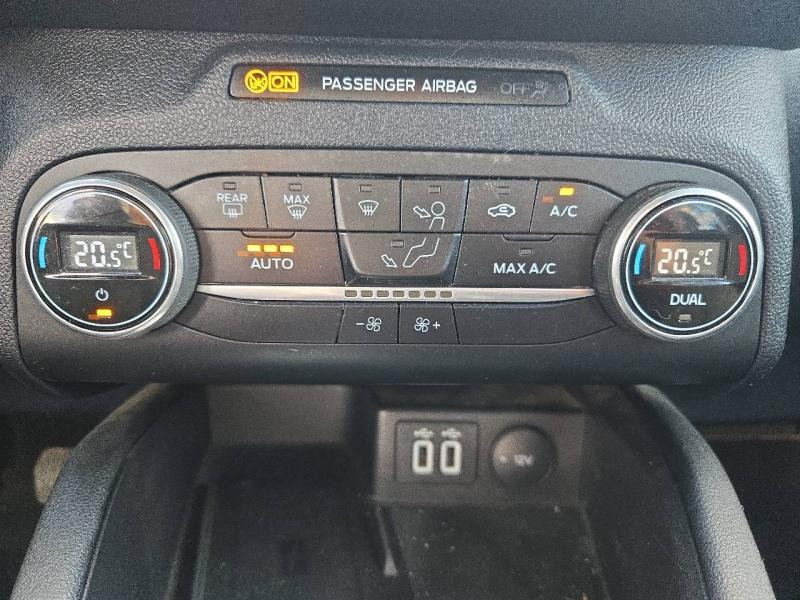 Ford Kuga 2.5 Duratec 225ch PHEV ST-Line X BVA  occasion  Dijon - photo n18