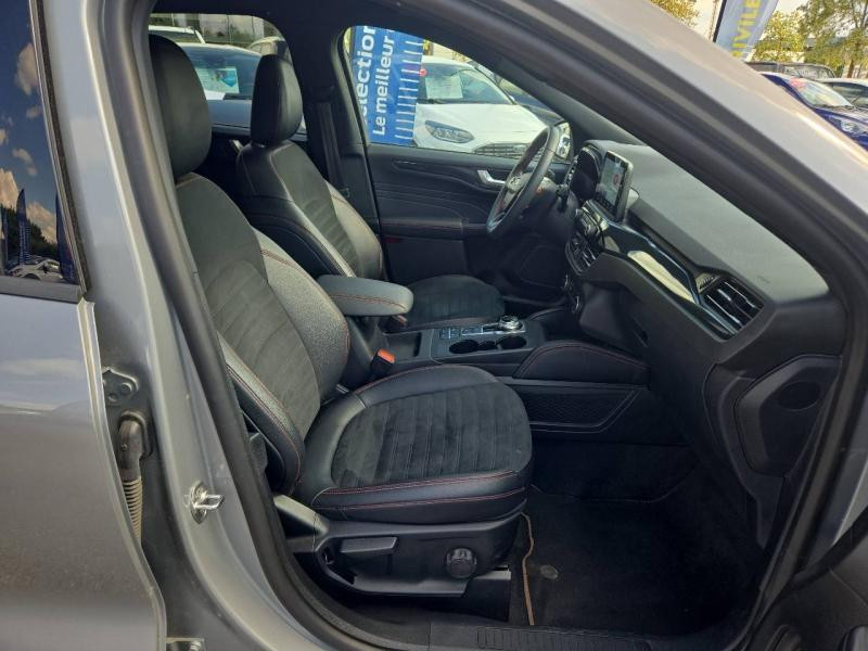 Ford Kuga 2.5 Duratec 225ch PHEV ST-Line X BVA  occasion  Dijon - photo n11