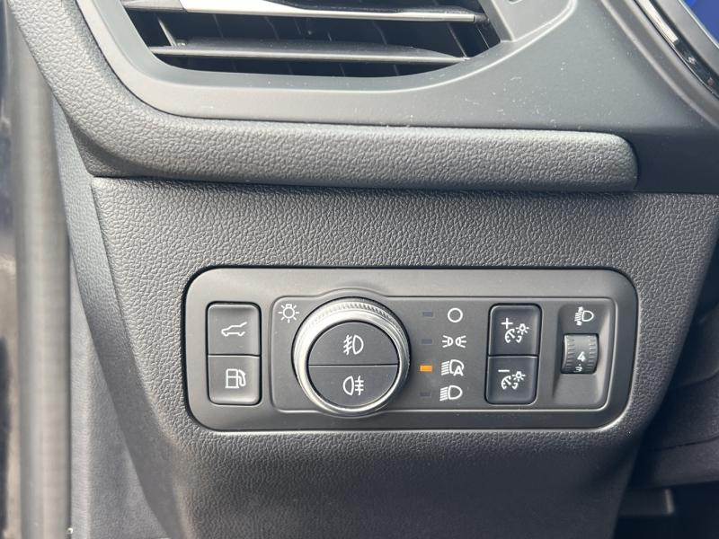 Ford Kuga 2.5 Duratec 225ch PHEV ST-Line X BVA  occasion  Dijon - photo n18