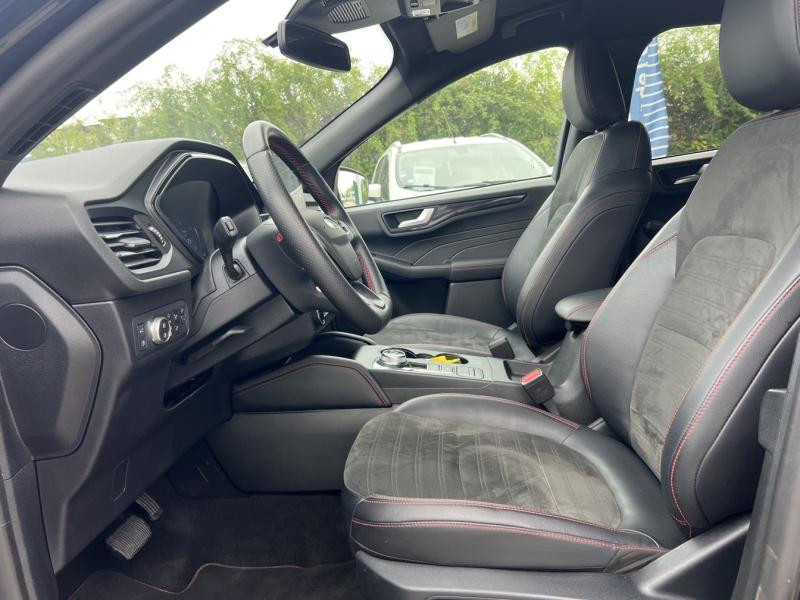Ford Kuga 2.5 Duratec 225ch PHEV ST-Line X BVA  occasion  Dijon - photo n10