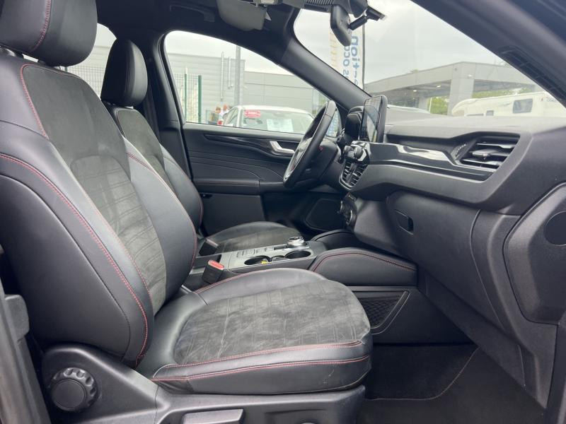 Ford Kuga 2.5 Duratec 225ch PHEV ST-Line X BVA  occasion  Dijon - photo n11