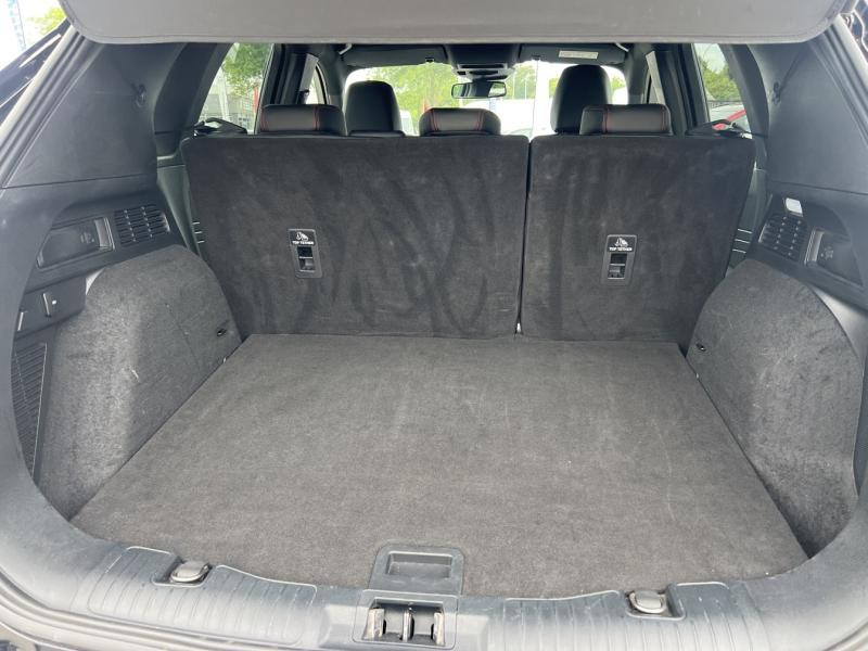 Ford Kuga 2.5 Duratec 225ch PHEV ST-Line X BVA  occasion  Dijon - photo n13