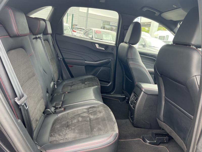 Ford Kuga 2.5 Duratec 225ch PHEV ST-Line X BVA  occasion  Dijon - photo n12