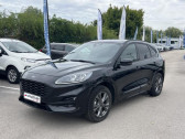 Ford Kuga occasion année 2023 boite Automatique Annonce Ford Kuga occasion Hybride rechargeable 2.5 Duratec 225ch PHEV ST-Line X BVA à Dijon