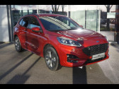 Ford Kuga occasion année 2023 boite Automatique Annonce Ford Kuga occasion Hybride rechargeable 2.5 Duratec 225ch PHEV ST-Line X BVA à Dijon