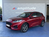 Annonce Ford Kuga occasion Hybride rechargeable 2.5 Duratec 225ch PHEV ST-Line X BVA  Barberey-Saint-Sulpice