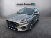 Annonce Ford Kuga occasion Hybride rechargeable 2.5 Duratec 225ch PHEV ST-Line X BVA  Saint-L
