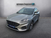 Ford Kuga 2.5 Duratec 225ch PHEV ST-Line X BVA   Saint-L 50