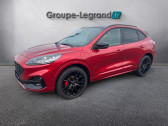 Annonce Ford Kuga occasion Hybride rechargeable 2.5 Duratec 225ch PHEV ST-Line X BVA  Hrouville-Saint-Clair