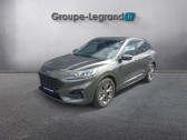 Ford Kuga occasion année 2020 boite Automatique Annonce Ford Kuga occasion Hybride rechargeable 2.5 Duratec 225ch PHEV ST-Line X BVA à Hérouville-Saint-Clair