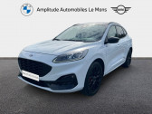 Ford Kuga occasion année 2023 boite Automatique Annonce Ford Kuga occasion 2.5 Duratec 225ch PHEV ST-Line X BVA à Le Mans