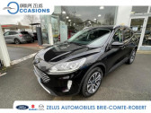 Annonce Ford Kuga occasion Essence 2.5 Duratec 225ch PHEV Titanium BVA  Brie-Comte-Robert