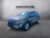 Ford Kuga 2.5 Duratec 225ch PHEV Titanium BVA   Hérouville-Saint-Clair 14