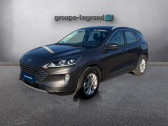 Annonce Ford Kuga occasion Hybride rechargeable 2.5 Duratec 225ch PHEV Titanium BVA � Cherbourg-Octeville