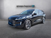 Annonce Ford Kuga occasion Hybride rechargeable 2.5 Duratec 225ch PHEV Titanium BVA � Cherbourg-Octeville