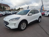 Annonce Ford Kuga occasion Hybride rechargeable 2.5 Duratec 225ch PHEV Titanium BVA � Olivet