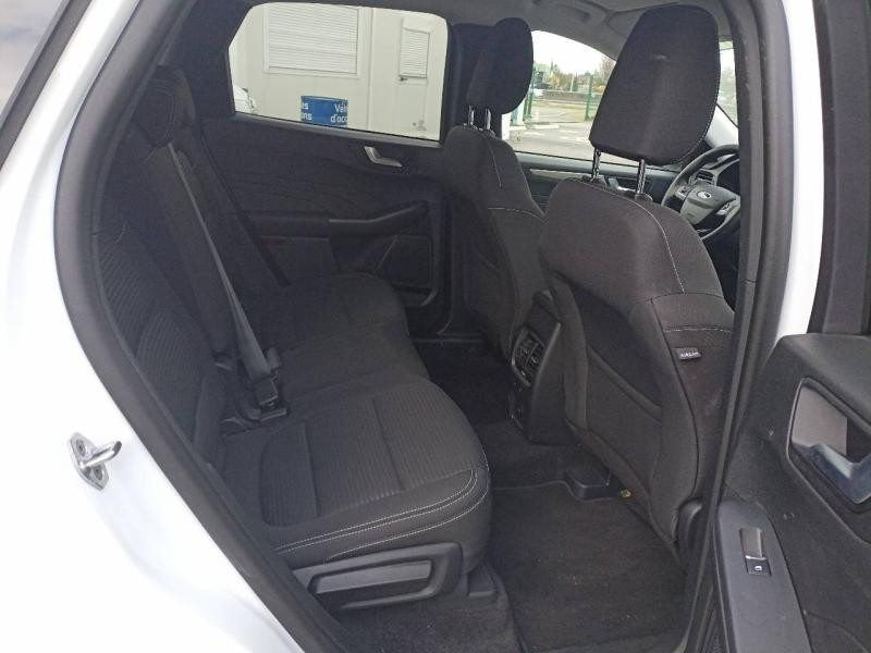 Ford Kuga 2.5 Duratec 225ch PHEV Titanium BVA  occasion � Olivet - photo n�12