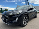 Annonce Ford Kuga occasion Hybride rechargeable 2.5 Duratec 225ch PHEV Titanium BVA  Dole