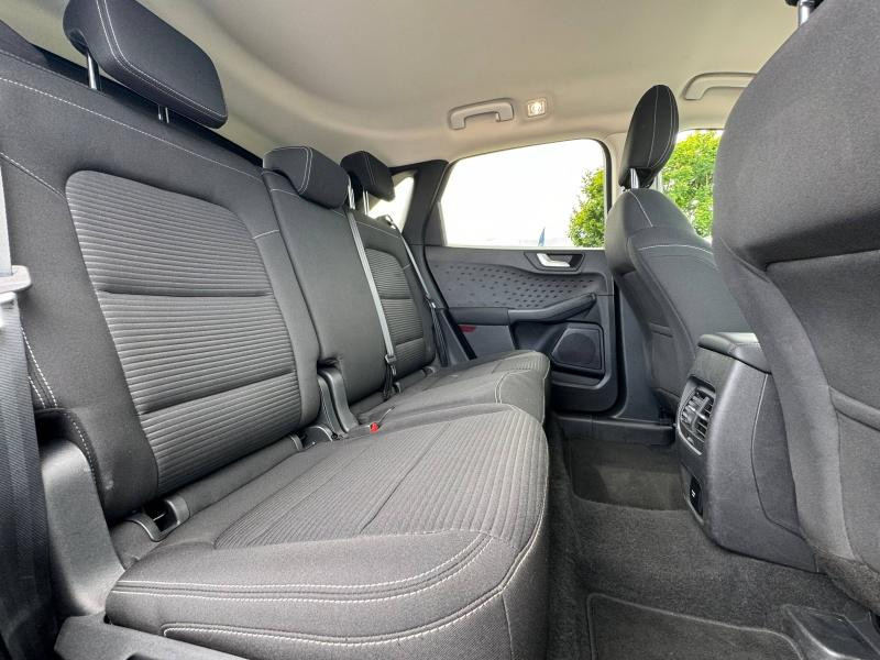 Ford Kuga 2.5 Duratec 225ch PHEV Titanium BVA  occasion  Dijon - photo n12
