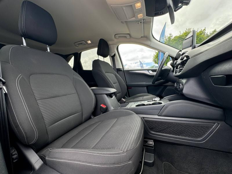 Ford Kuga 2.5 Duratec 225ch PHEV Titanium BVA  occasion  Dijon - photo n11